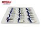 Rechargeable Lithium polymer battery LIP382045 3.7V 700mAh For IOT Device