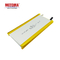 UL 3.7V 4000mAh Lithium Polymer Battery For Medical Equipment