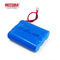 Rechargeable 11.1V 2000mAh 3S 18650 Lithium Ion Battery For Handheld Electronic Tools