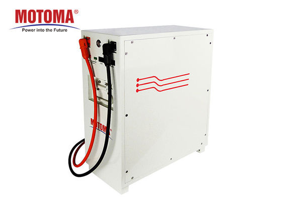 5kW Solar System Lifepo4 Lithium Battery 51.2V 100Ah With 6000 times Cycle Life