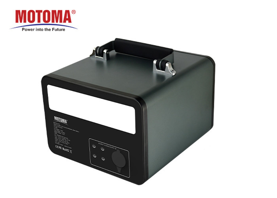 1000Wh UPS Battery Portable Power Supply